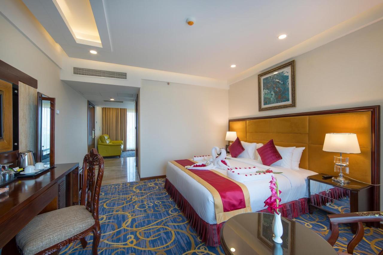 Grand Palace Hotel & Resorts Sylhet Bagian luar foto