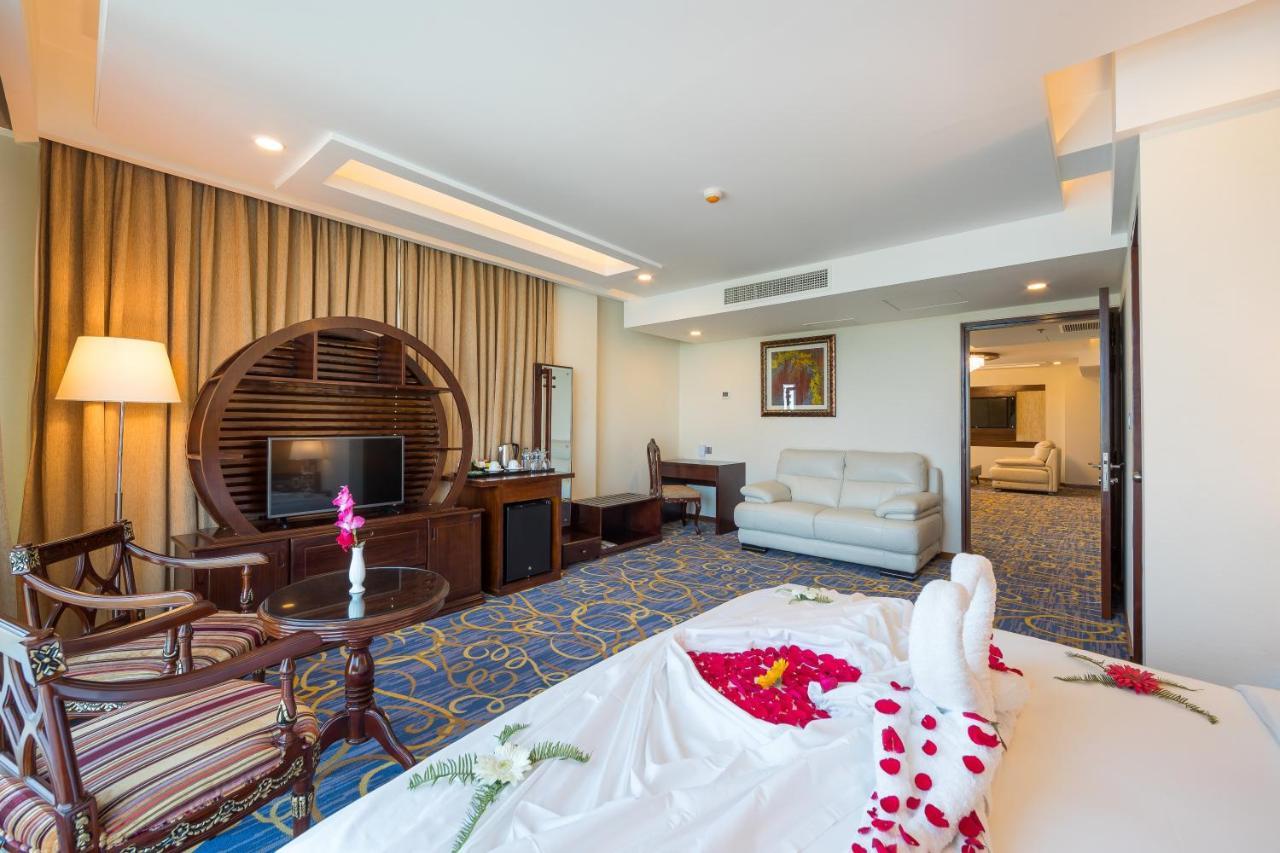 Grand Palace Hotel & Resorts Sylhet Bagian luar foto